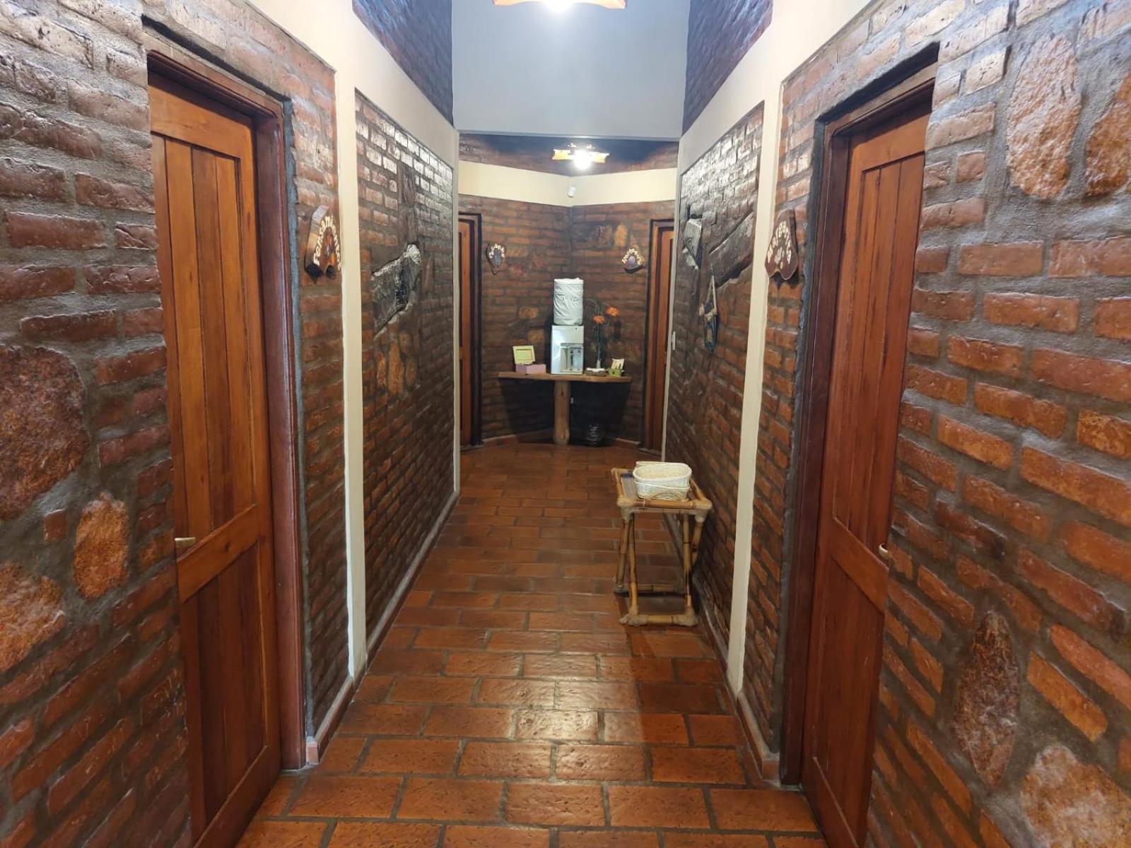 Cabanas Viejo Vivero Мина Клаверо Екстериор снимка